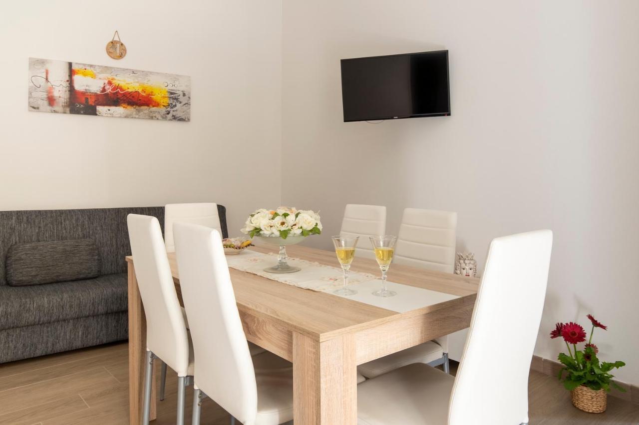 Gioia Home Noto Exterior foto