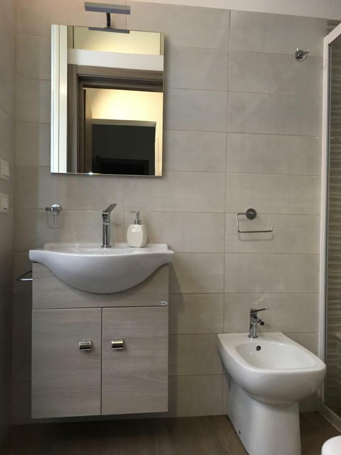 Gioia Home Noto Exterior foto